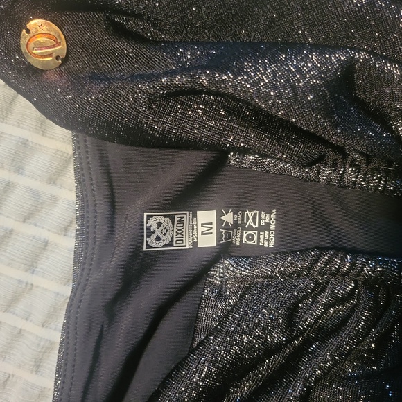 Dixxon one piece bathing suit - Picture 8 of 10